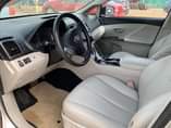 A picture of 2010 Model Toyota Venza