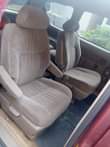 A picture of NEATLY NIGERIA USED TOYOTA SIENNA WITH Untouched Engine and gear