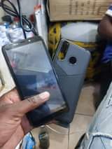 itel a56