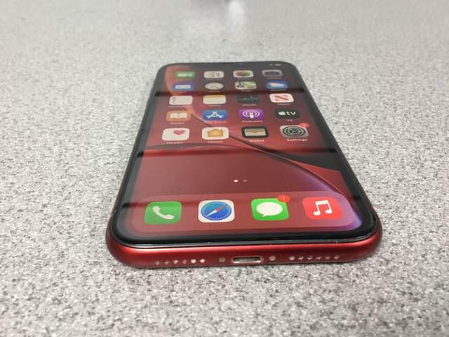 iphone xr