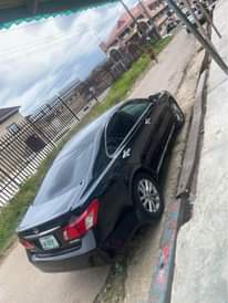 A picture of 2008 Lexus ES 350