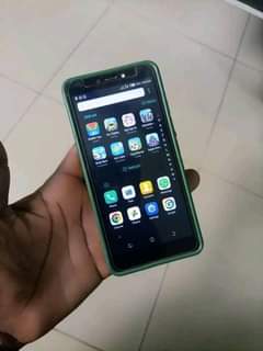 tecno pop2f