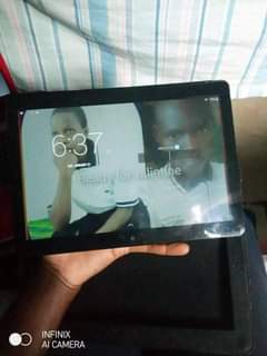 tablet
