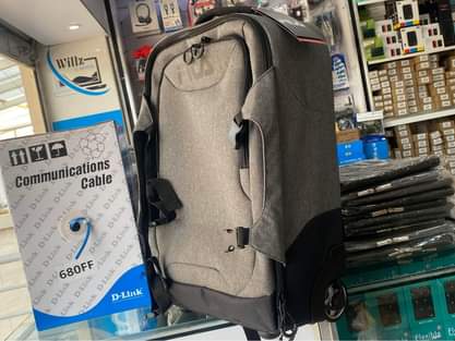 A picture of Travelling bag
