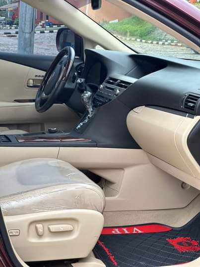A picture of MR KEN AUTOs Ur Happiness Is Our Priority 2348038966089 call