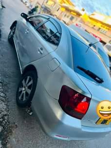 A picture of Toyota allion Year2002 Cc1790 Fuel Petrol M4 kwa mwenyew njoo
