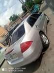 A picture of Honda Accord 2007