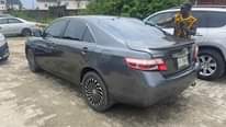 A picture of TOYOTA CAMRY 209