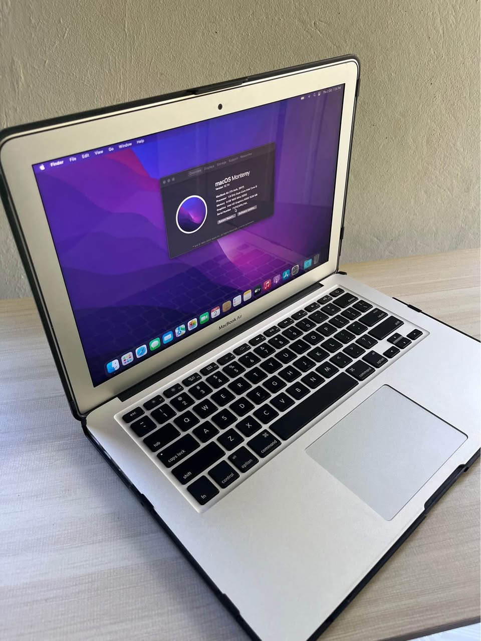 laptops