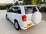 A picture of RAV4 killtime