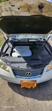 A picture of 2008 Lexus ES ES 350 Sedan 4D