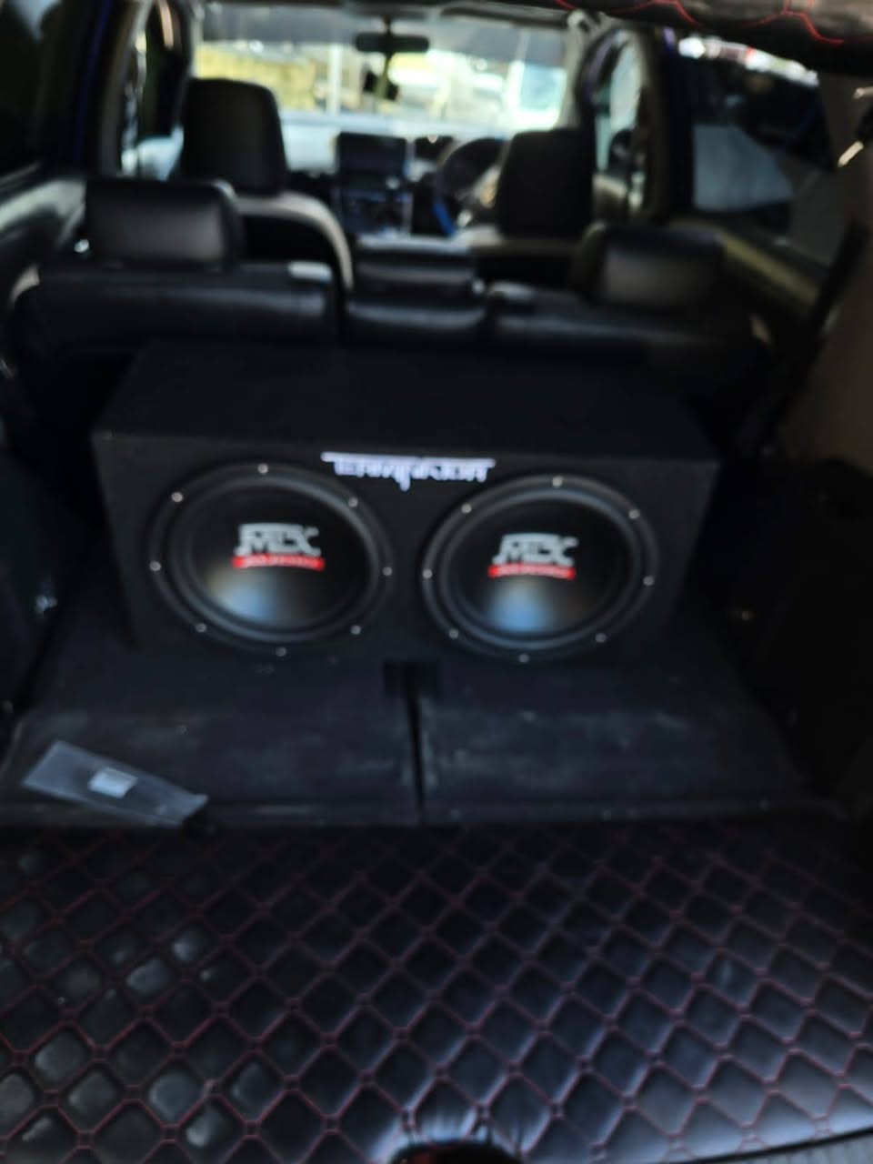 used toyota wish
