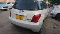 A picture of IST INAUZWA BEI ML 12 0712445511