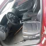 A picture of Distress sale Honda DC 2006 model very sharp interior and