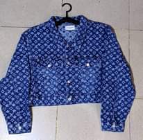 A picture of Prova koti za jeans