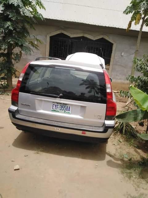 volvo