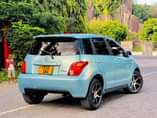 A picture of IST Mwanza call WhatsApp 0686108116
