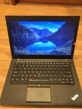 lenovo laptop