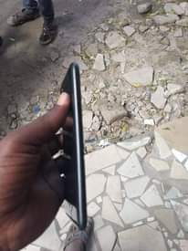 A picture of SAMSUNG A11 GB 32 RAM 3 GB INAUZWA 100