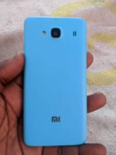 redmi