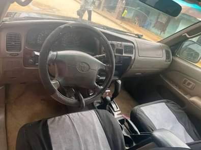 A picture of First Body With Auxiliary Neatly Used Engine Very Good Good