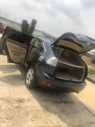 A picture of 2008 Lexus RX 330 available for 6 5m in Port