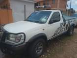 A picture of NISSAN
