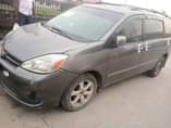 A picture of Awoof deal at Ajah Rush to meet it 1 550m