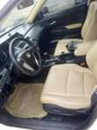A picture of Honda Accord 2008 registered