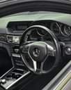 A picture of 2015 Mercedes Benz Eclass