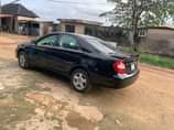 A picture of Toyota Camry 04