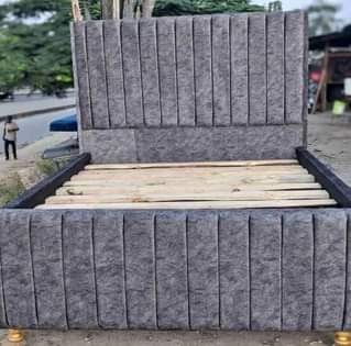 A picture of BED SOFA ZA KIJANJA