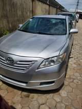 A picture of 2008 Toyota Camry