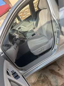 A picture of Camry 2007