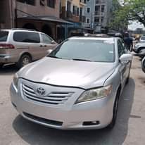 A picture of Good deal Clean 70 9mnth use 2008 Toyota Camry XLE