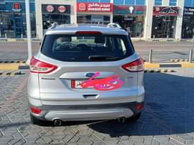 A picture of FORD ESCAPE 2016