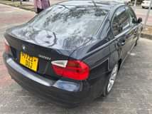 A picture of BMW INALENGESWA