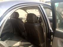 A picture of Kia cerato