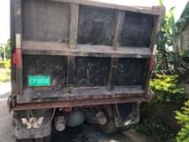 international trucks