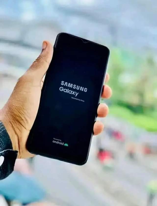 used samsung galaxy