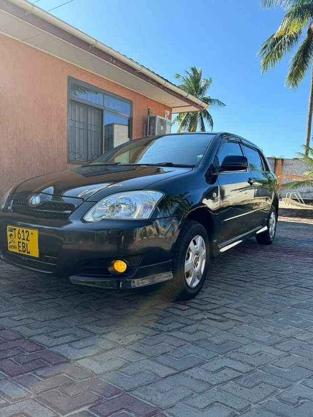 A picture of PRICE BEI 16 5 0712445511 ALEX INAUZWA