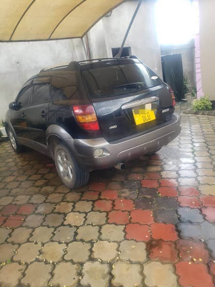 A picture of TOYOTA VOLTZ FOR SALE 0676757924