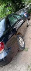 A picture of Toyota Camry 05