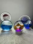 A picture of Sand Bed Lamp