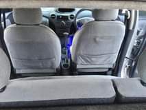 A picture of Toyota vitz Bei 7 2 haina changamoto yoyote No 0654677220
