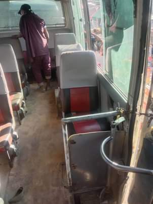 A picture of Lee motors tz