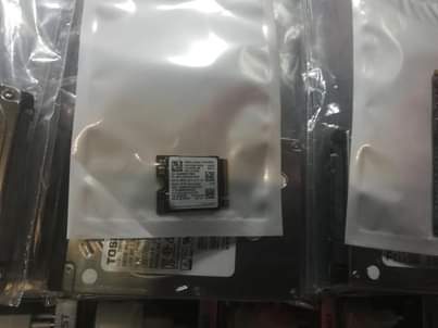 BUYING A.