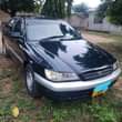 A picture of PREMIO OLD MODEL GARI AINA CHANGAMOTO YEYOTE UNAWASHA NA KUONDOKA