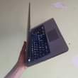 A picture of slim laptop hp probook core i5