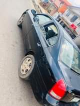 A picture of Hyundai Elentra 03